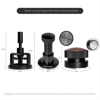 Por adagoló egyszerű stílusú; nem kézzel készített