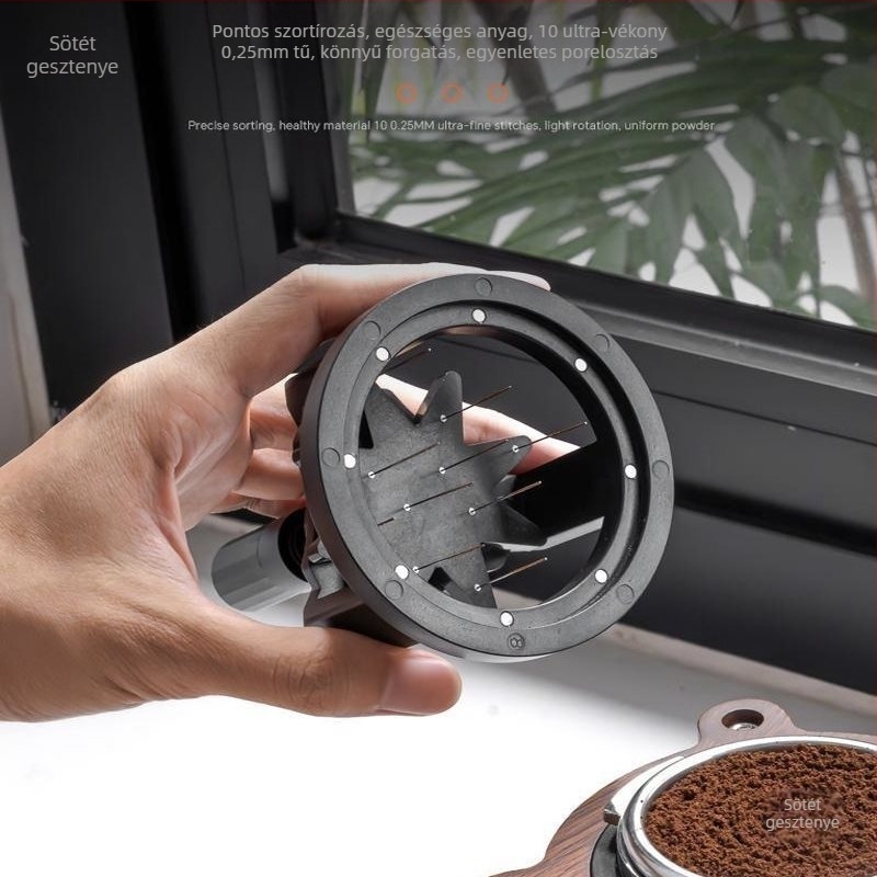 Por adagoló egyszerű stílusú; nem kézzel készített