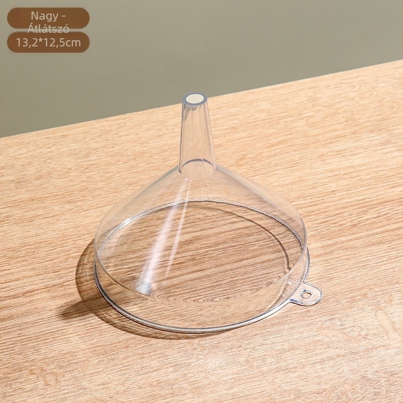 Bor leeresztő szűrő – műanyag konyhai szűrő, modern minimalista dizájn, Independent márka, Zhejiang eredet