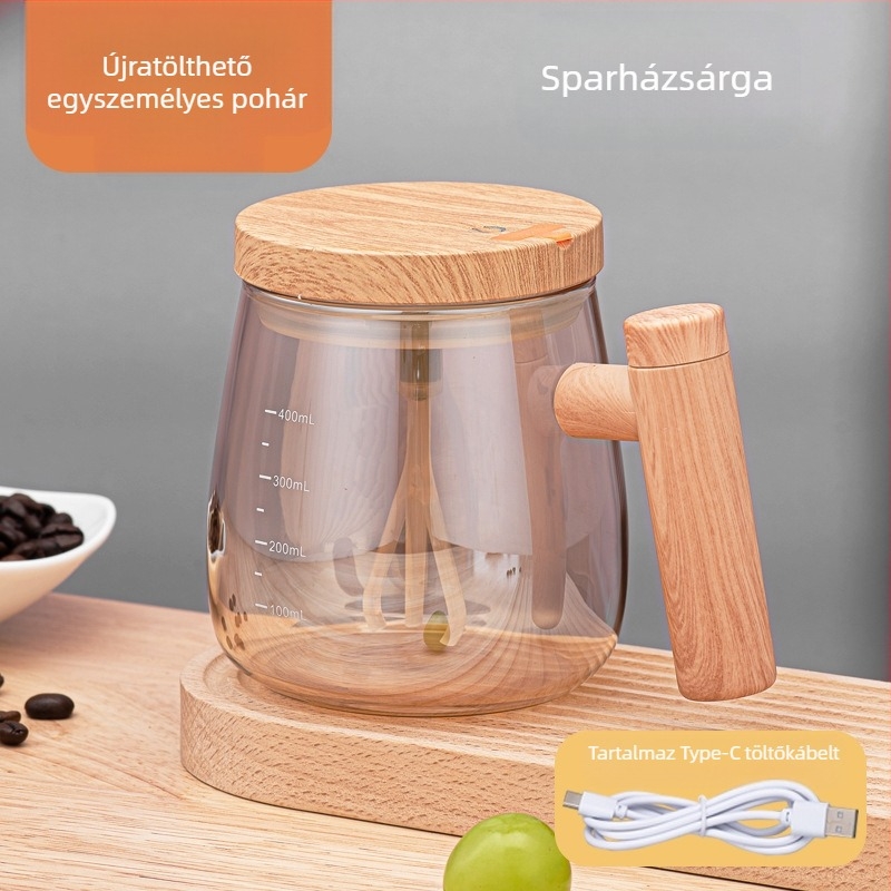 Keverő pohár — Anyag: Gao Peng silicon glass; Forma: Kör; Funkció: Magas hőmérséklet-ellenállás; Szerkezet: Egyrétegű; Súly: 270 g