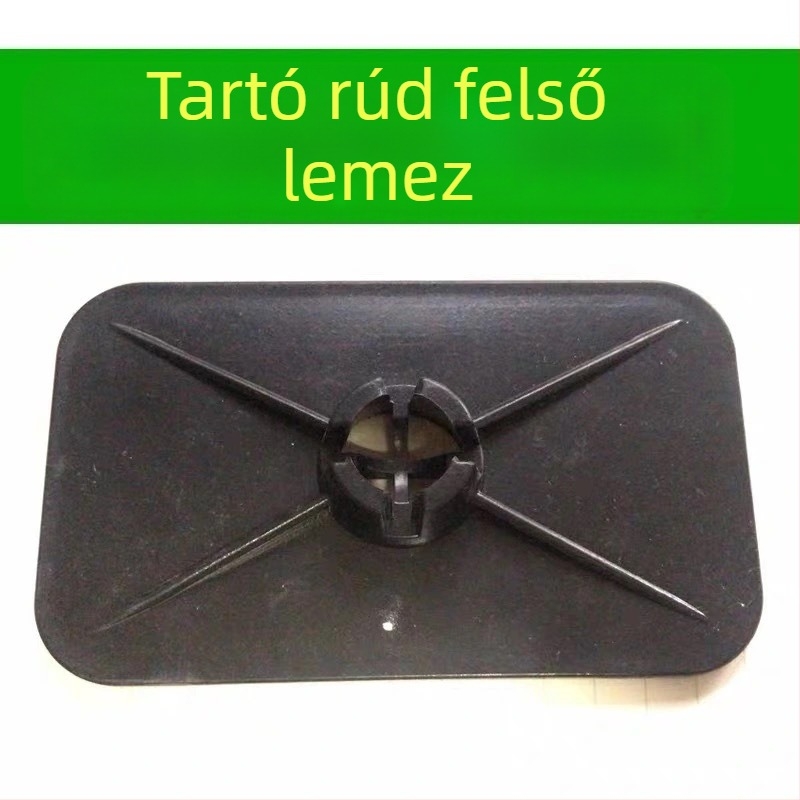 Lézeres szinthez tartozó teleszkópos rúd – vas tartó, műanyag pan/tilt tálca, állítható rúd, lézeres működési elv