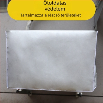 Porvédő huzat kültéri klímaberendezéshez – Gree, Midea, Haier
