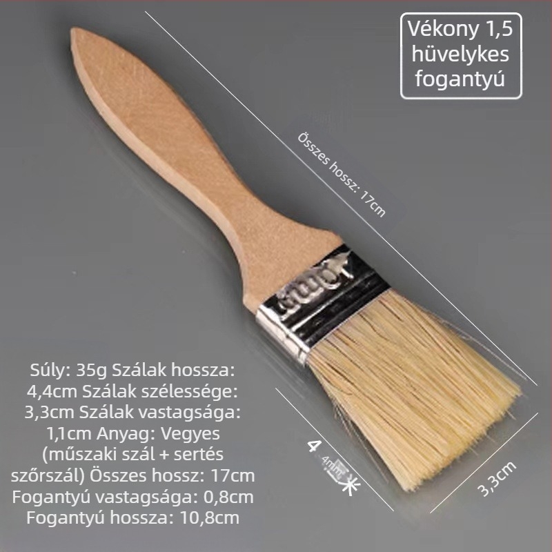 Rattan kenyérfermentációs kosár európai stílusban – sütéshez és tároláshoz, modern minimalista stílus, Vietnam eredetű