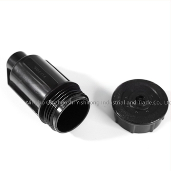 Kiegészítők: Sprinkler kulcstartó ET-410101, műanyag test, EASTOMMY