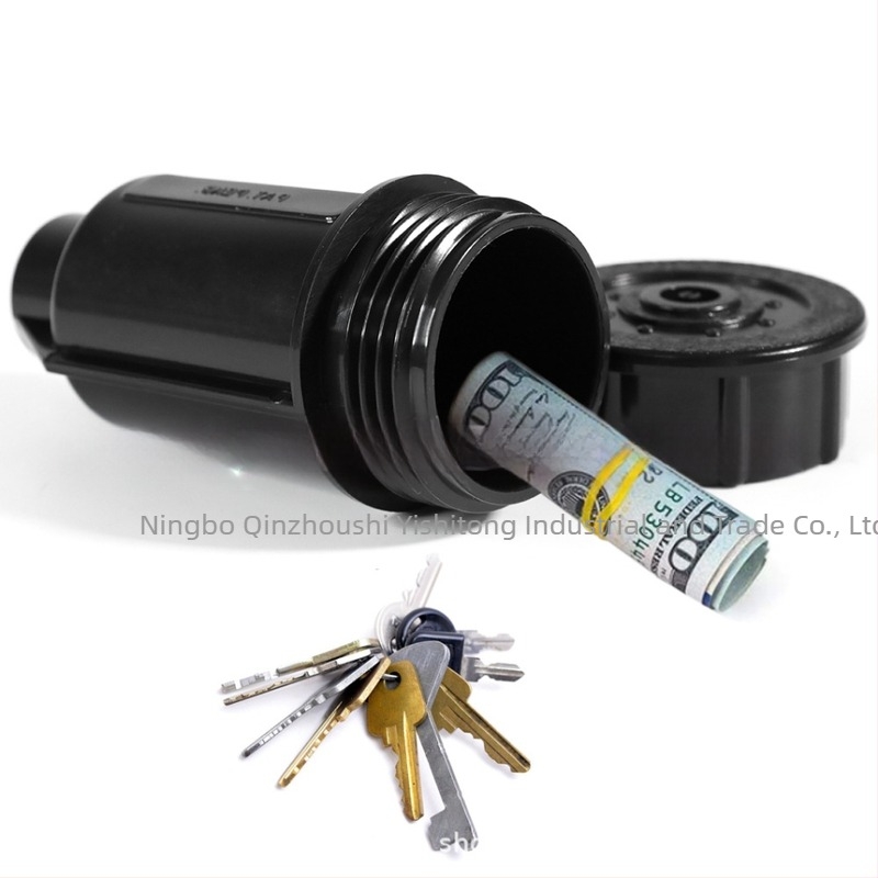 Kiegészítők: Sprinkler kulcstartó ET-410101, műanyag test, EASTOMMY