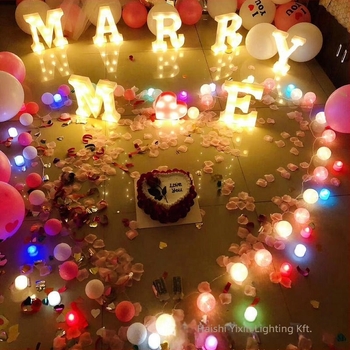 LED modellező lámpa zsinór, One Xin modell, IP65 védelem, 220V bemenet, élettartam >10 000 óra