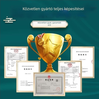 Kőbe görgő MOXA rudak, hároméves Artemisia, Modell AZ-054, 54 darab készlet