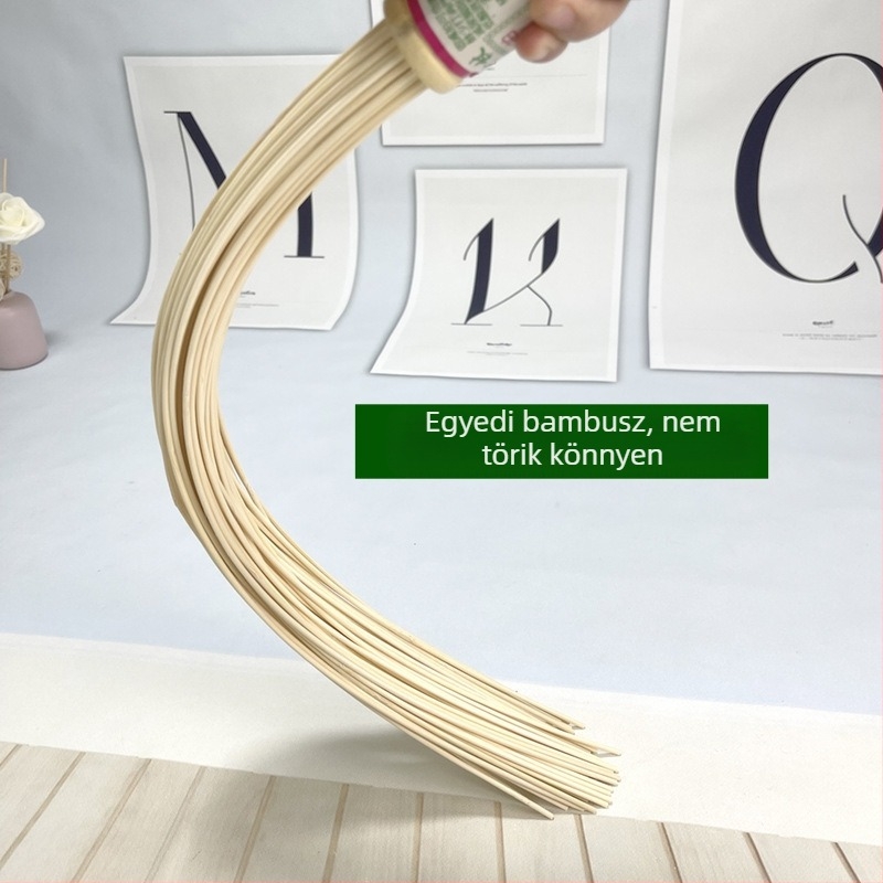 Gua Sha masszázs rúd – bambusz, nagy szilárdságú, hátmasszázs, logó testreszabható, tömeg 0,2 kg (bambusz, nagy szilárdságú, hátmasszázs, logó testreszabható, tömeg 0,2 kg)