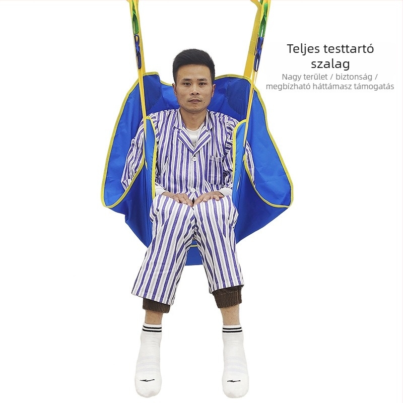 Baihaohui betegemelő szling, poliészter, 1000 g, ápolási célra