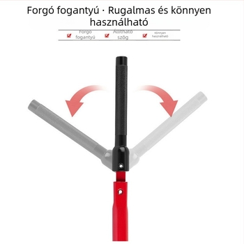 Fürdőszobai mosogató-szerszámkészlet – mosogató csaptele és vízvezetékek szétszereléséhez használt kulcs; Modell: Bathroom Sink Socket Wrench Set; Használat: speciális mosogató kulcs; Nettó tömeg: 16; Méretek: 8–28