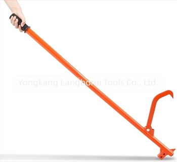 Rönk emelő Lang Bo Rui, Tree lifter sorozat, hazai termék, hivatalosan engedélyezett magánmárka.