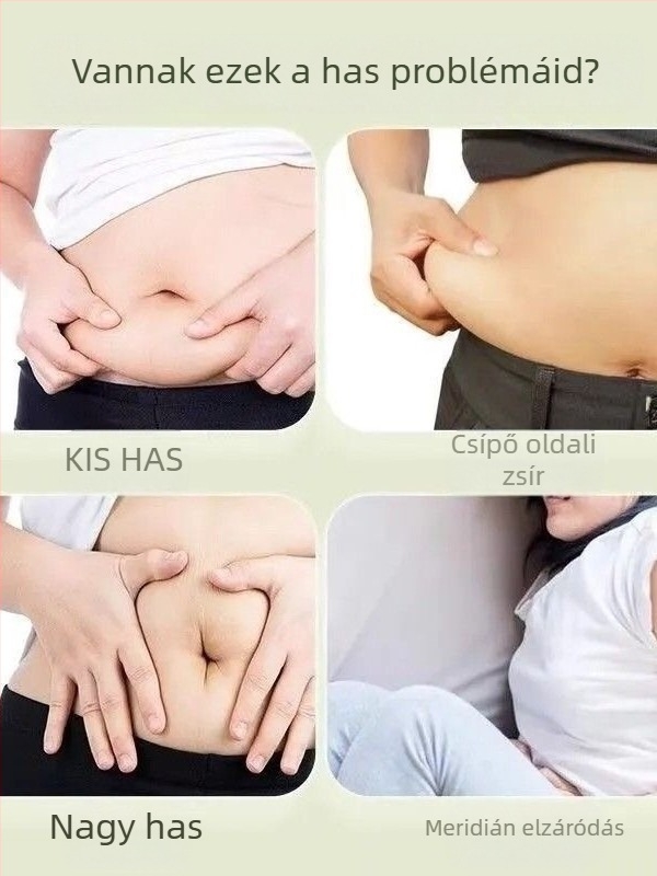 Levegő párnás meridián masszázs kefével, fej meridián masszázs, teljes test masszázs a fáradtság enyhítésére, 90 g