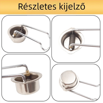 Hegesztő pisztoly gyújtó – Márka Sick, Modell Consumables, Eredet Changzhou, Jiangsu, Kína