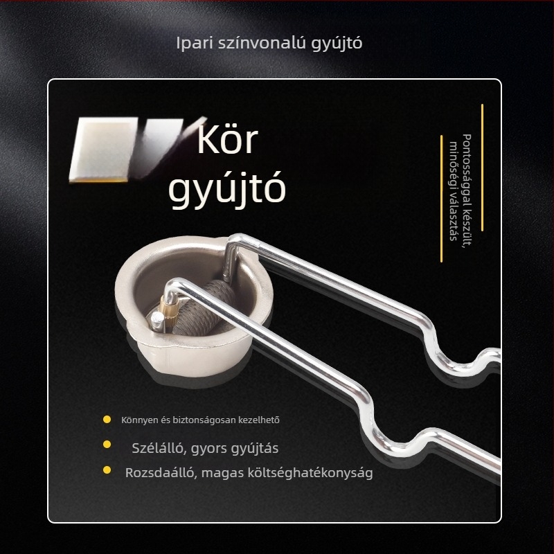 Hegesztő pisztoly gyújtó – Márka Sick, Modell Consumables, Eredet Changzhou, Jiangsu, Kína