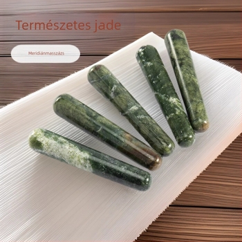 Humilo Masszázs Pálca, 60 g, Anyag: Egyéb, Az arcra, a nyakra és az egész testre; Edzésre és szépségápolásra