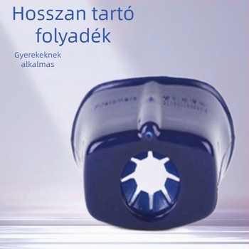 Szemcsepp-tartó állvány Modell A — Longlu, általános testápolási készlet, felnőtteknek és gyerekeknek, szemcsepp biztonsági eszköz