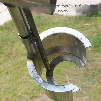 Manha magoncültető és átültető gép üvegházhoz — univerzális használat, gyors átültetés