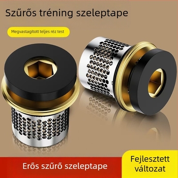 Zuhanycsap visszafolyás elleni védelem, ellenőrző szelep és záró szelep; réz kivitel; szűrő-gumi tömítés