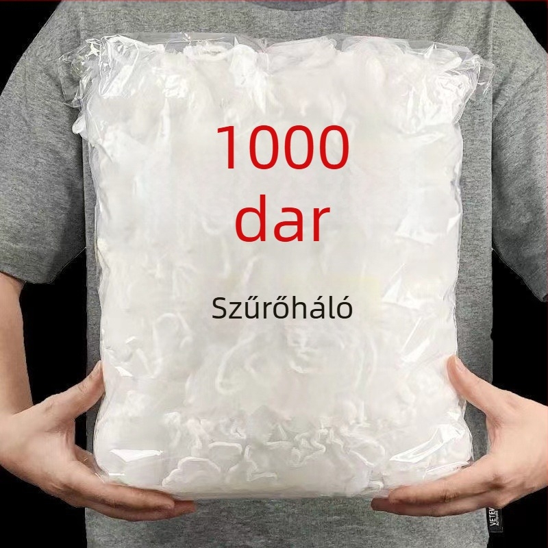 Konyhai mosogatótálca lefolyó szűrő — szabálytalan forma; poliészter-spandex anyag; Kaisheng márka; 2018-ban jelent meg