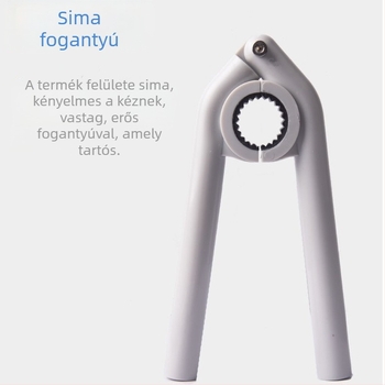 ABS aerátor kulcs mosogatócsaphoz - szűrő eltávolító