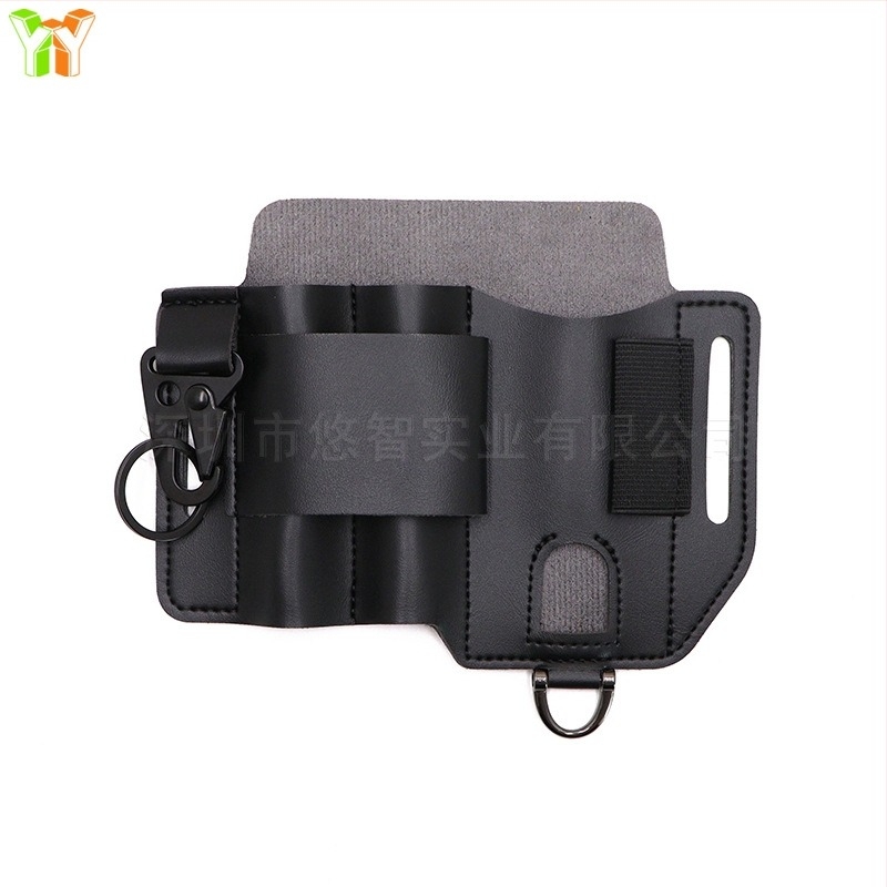 Szerszámöv táska — Tak­tikai deréktáska, derékon lógó dizájn, sokoldalú szerszámhordozó