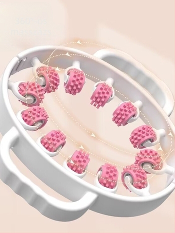 Lábmasszírozó — JONOBIN SPORTS, 1,8 kg, csomagolás 20, alkalmas egyéb alkalmazásokhoz