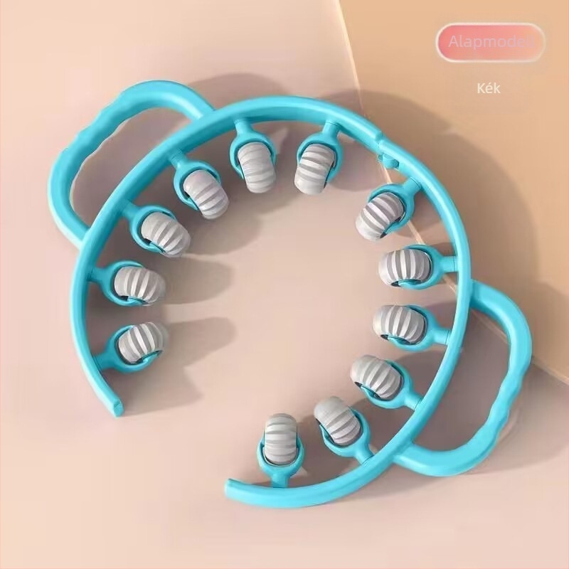 Lábmasszírozó — JONOBIN SPORTS, 1,8 kg, csomagolás 20, alkalmas egyéb alkalmazásokhoz