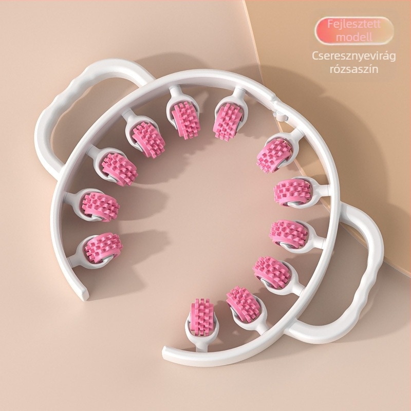 Lábmasszírozó — JONOBIN SPORTS, 1,8 kg, csomagolás 20, alkalmas egyéb alkalmazásokhoz