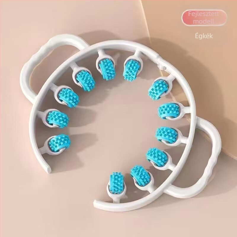 Lábmasszírozó — JONOBIN SPORTS, 1,8 kg, csomagolás 20, alkalmas egyéb alkalmazásokhoz