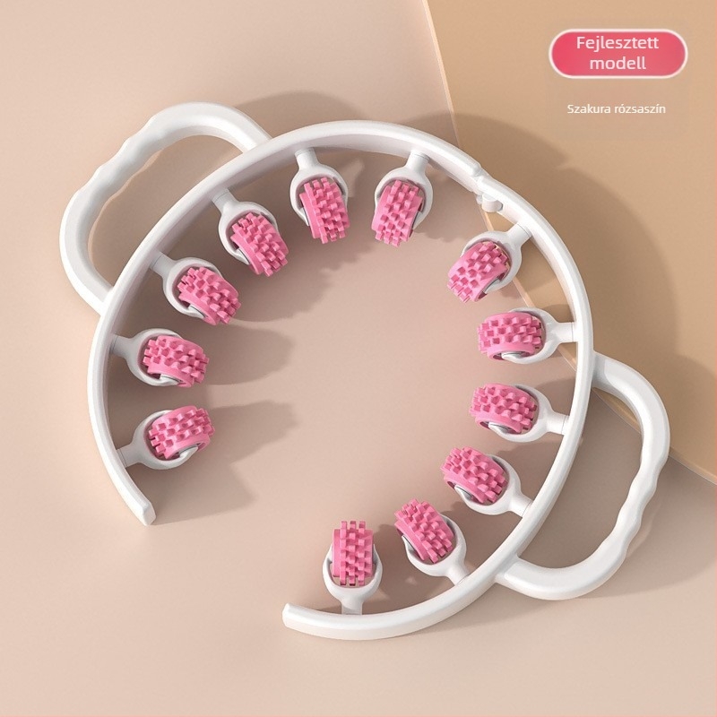 Lábmasszírozó — JONOBIN SPORTS, 1,8 kg, csomagolás 20, alkalmas egyéb alkalmazásokhoz