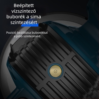 Tégla- és csempe lerakó gép — padló- és falicsempe lerakáshoz, vibráló eszköz, Márka: Más