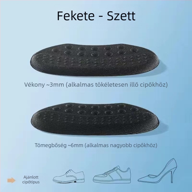 Sarokpárnák a dörzsölés megelőzésére, vászon cipőkhöz, márka Zhinan mansion, modell Zhinan mansion, stílus Zhinan mansion, tavasz