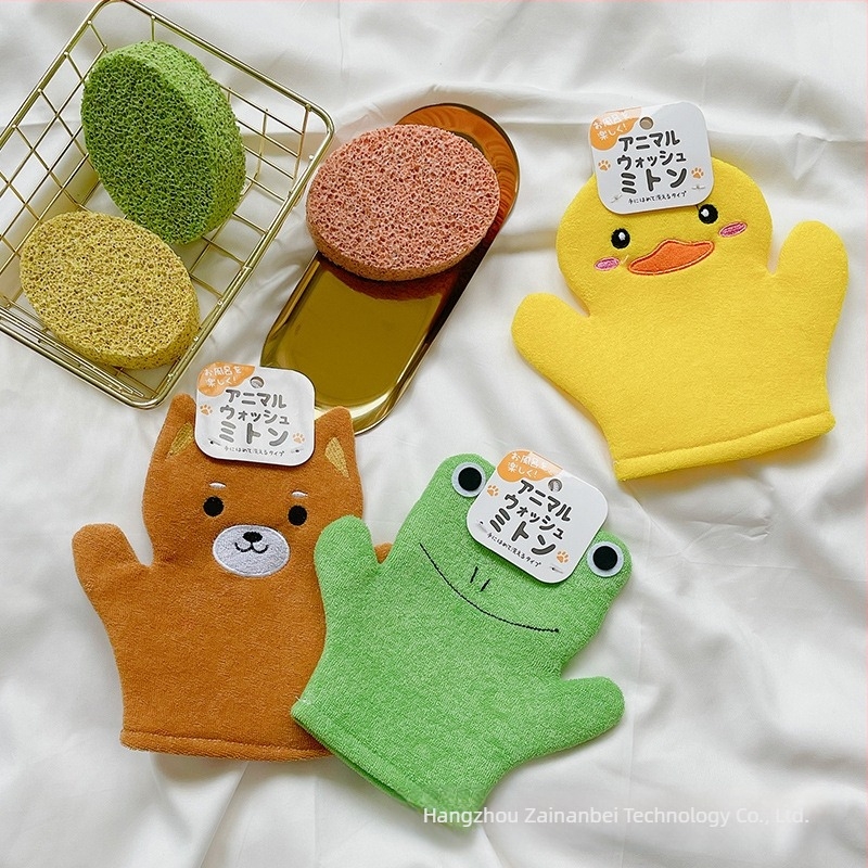 Gyerekeknek szóló fürdőlepedő, törölköző anyag, 500 darabos csomag