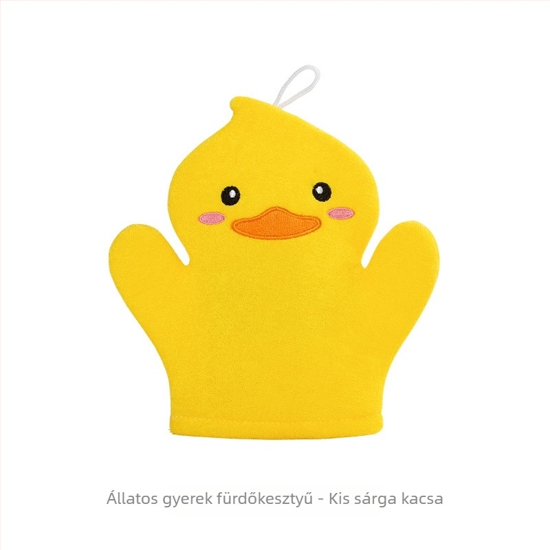 Gyerekeknek szóló fürdőlepedő, törölköző anyag, 500 darabos csomag