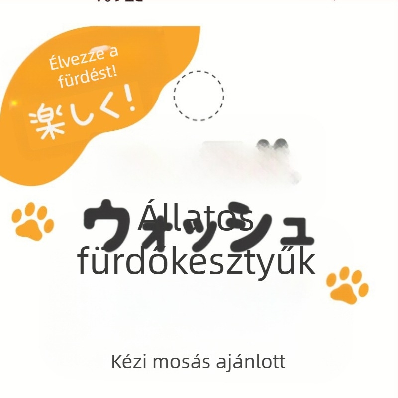 Gyerekeknek szóló fürdőlepedő, törölköző anyag, 500 darabos csomag