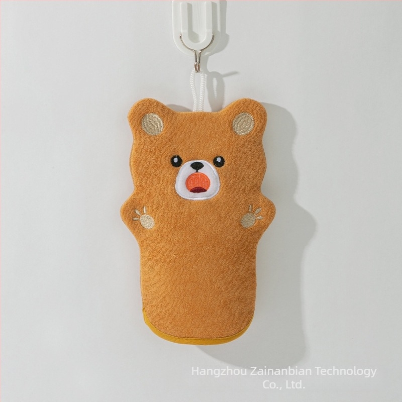 Gyerekeknek szóló fürdőlepedő, törölköző anyag, 500 darabos csomag