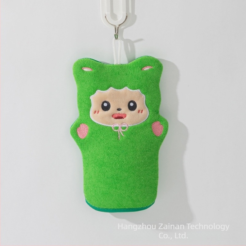 Gyerekeknek szóló fürdőlepedő, törölköző anyag, 500 darabos csomag