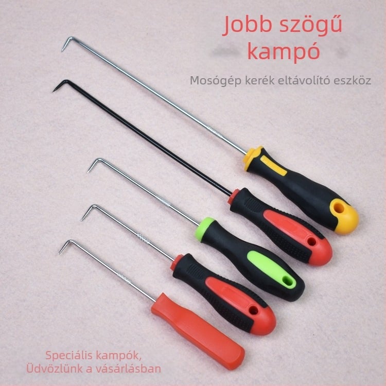 LIHODA dugókulcs eszközacélból, polírozott krómozott bevonat, tömeg 0,1