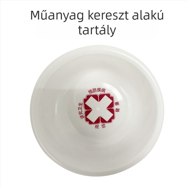 Ágytál idős betegek és paralizált betegek számára; urinál nőknek és anyáknak; nagy méretű, otthoni sík dizájn (Anyag: Más; Importált: Nem; Márka: Más; Termékkód: Qsxa639949093802; Kategória: Spittoon)