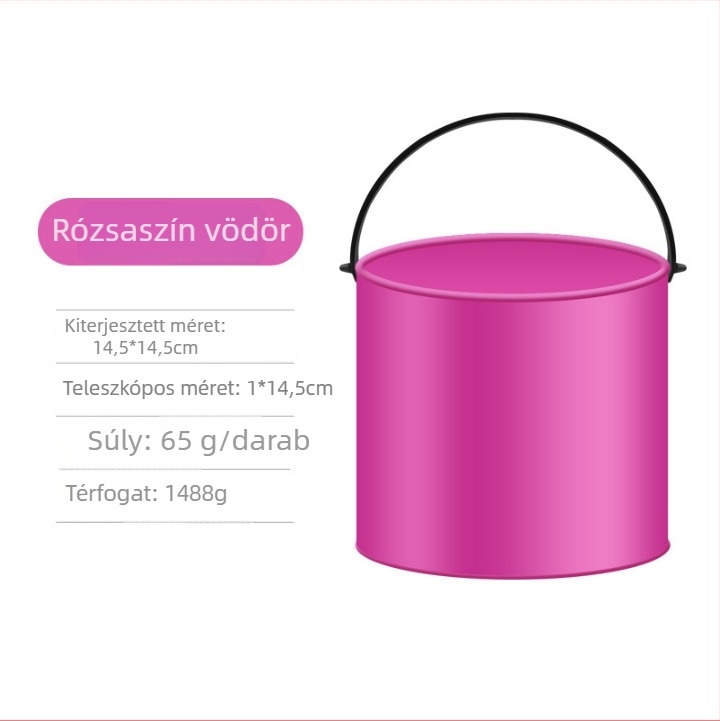 Kinyitható gyerekeknek szánt rovarfogó háló kültéri használatra, szitakötő és pillangó háló, Giant Finned King márka