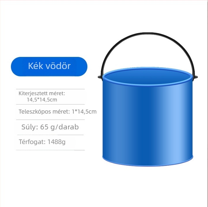 Kinyitható gyerekeknek szánt rovarfogó háló kültéri használatra, szitakötő és pillangó háló, Giant Finned King márka