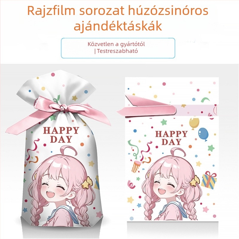 Snack ajándékzacskó gravírozott nyomással, tejfehér filmmel, Salt Light márka