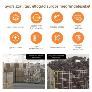 Háztartási elektromos autómosó pisztoly, újratölthető lítium akkumulátor, 21V, 22 bar magas nyomás, 3200 fordulat/perc, TT-EWS01 modell