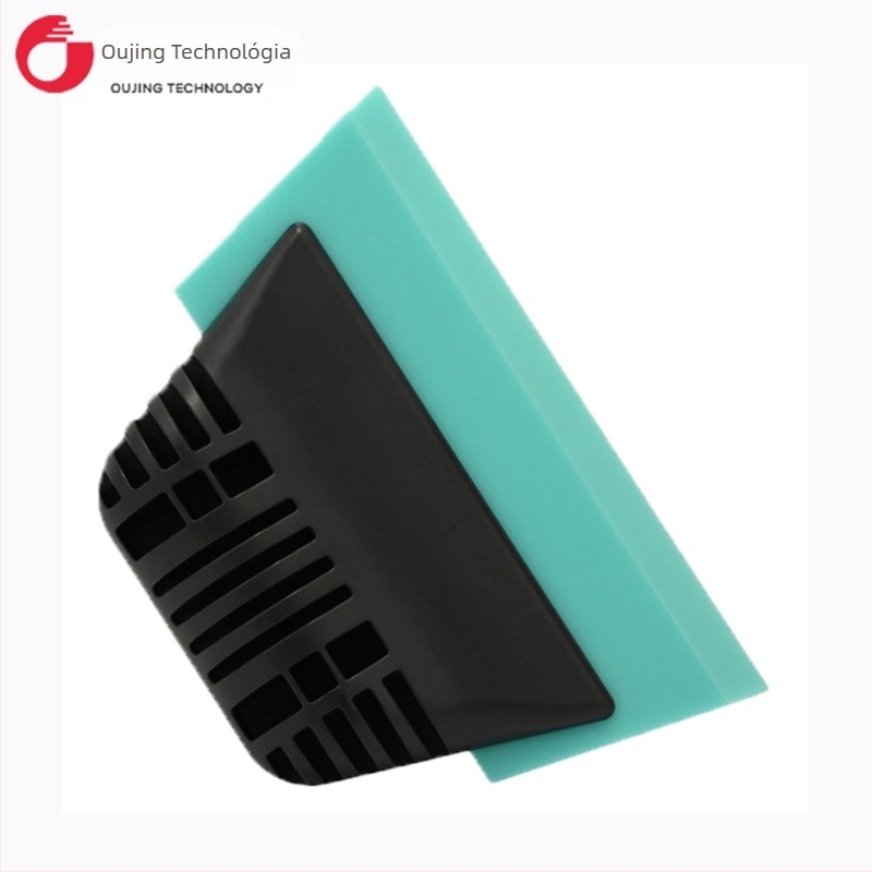 ABS autófóliás eszköz készlet – kaparó, üveg tisztító penge, vízzel működtetett törlő, testreszabható