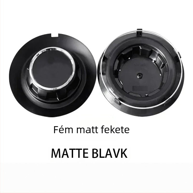 CZJCAKT középtárcsás sapka Mercedes-Benz AMG G350 G500 G63 S680 GLS600 | ABS | Testreszabható