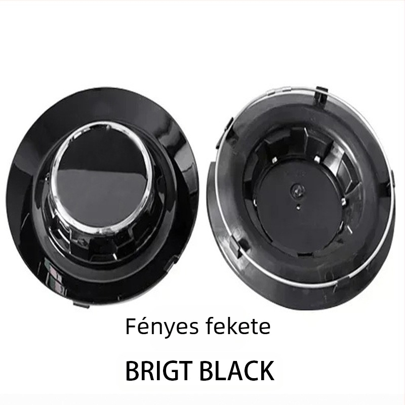 CZJCAKT középtárcsás sapka Mercedes-Benz AMG G350 G500 G63 S680 GLS600 | ABS | Testreszabható