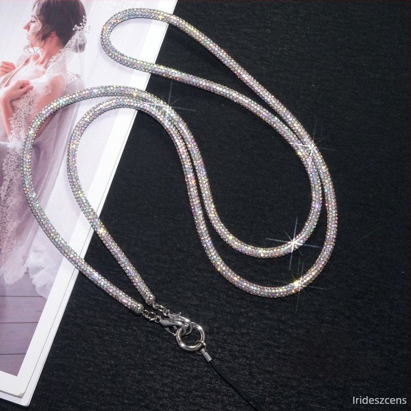 Telefonszettyű PU anyagból, kézzel készített, magas elasztikus pamutszál, fém csat, Blo bao márka