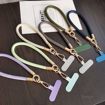 Telefoncsukló karkötő (Anyag: Más; Előállítás: Teljesen kézzel készített; Stílus: nőies; Funkció: Többfunkciós; Márka: Jager)