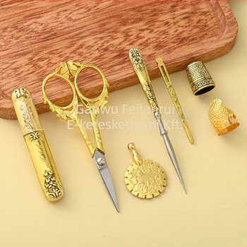 D&D tömörfa varródoboz – National Wind / Palace Wind stílus, testreszabható