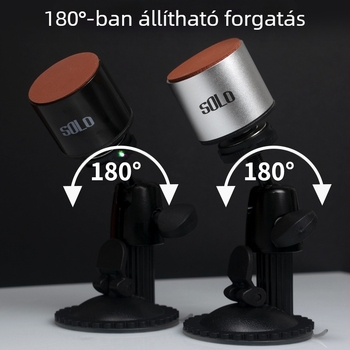 SOLO SD-60 dob pad készlet, alumíniumötvözet és szilikagél, csomagolás 50/100